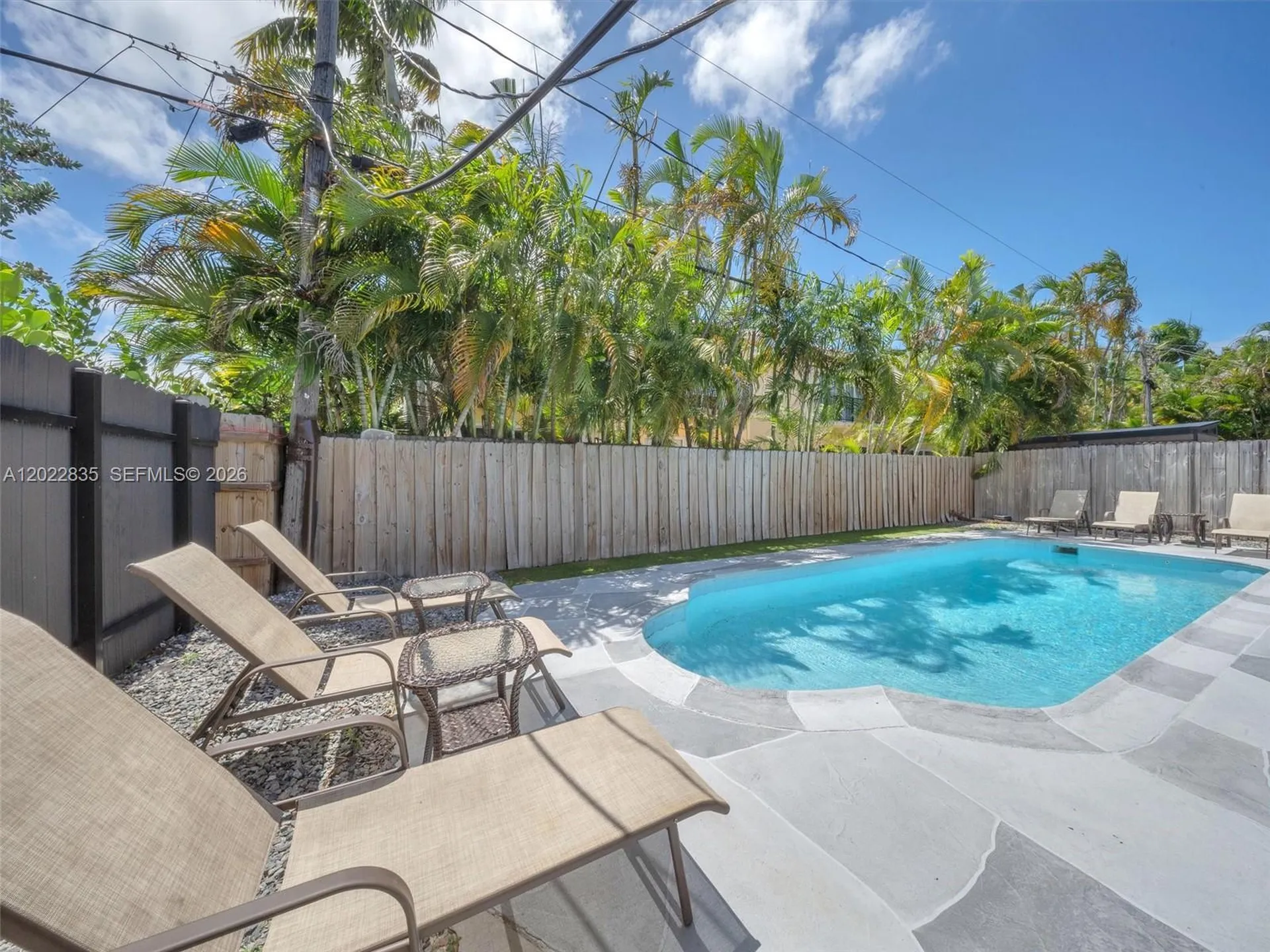 1109 NE 16th Terrace Fort Lauderdale FL 33304