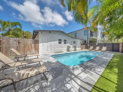 1109 NE 16th Terrace Fort Lauderdale FL 33304