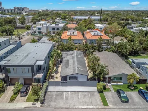 1109 NE 16th Terrace Fort Lauderdale FL 33304
