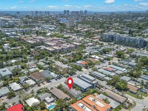 1109 NE 16th Terrace Fort Lauderdale FL 33304