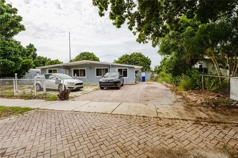 1550 NE 41st Court Pompano Beach FL 33064