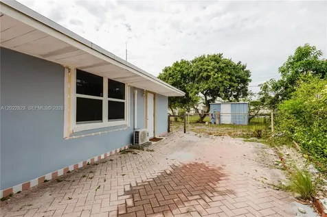 1550 NE 41st Court Pompano Beach FL 33064