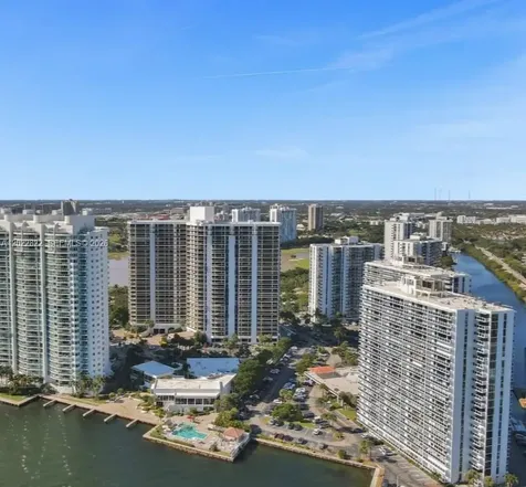 20281 E Country Club Drive Aventura FL 33180
