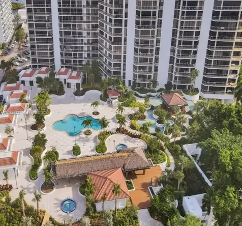 20281 E Country Club Drive Aventura FL 33180