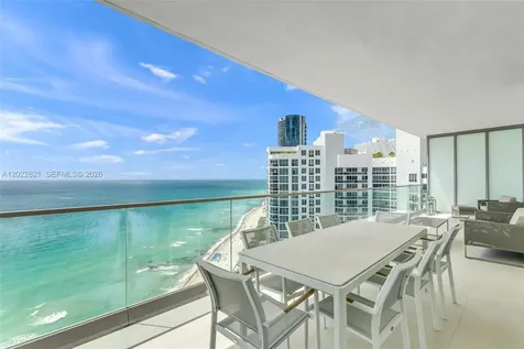 18975 Collins Avenue Sunny Isles Beach FL 33160