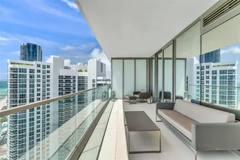 18975 Collins Avenue Sunny Isles Beach FL 33160