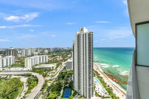 18975 Collins Avenue Sunny Isles Beach FL 33160