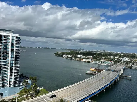 7601 E Treasure Drive North Bay Village FL 33141