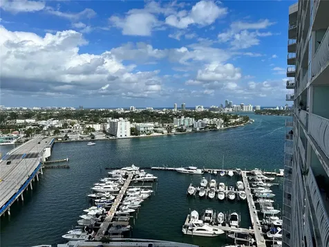 7601 E Treasure Drive North Bay Village FL 33141