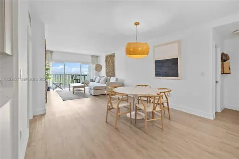 300 Bayview Drive Sunny Isles Beach FL 33160