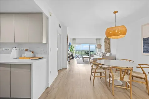 300 Bayview Drive Sunny Isles Beach FL 33160