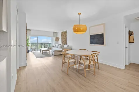 300 Bayview Drive Sunny Isles Beach FL 33160
