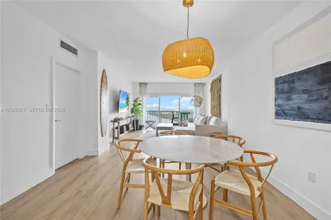 300 Bayview Drive Sunny Isles Beach FL 33160