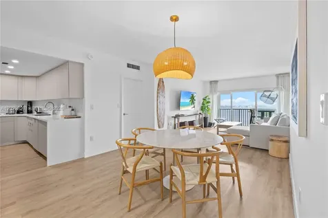 300 Bayview Drive Sunny Isles Beach FL 33160