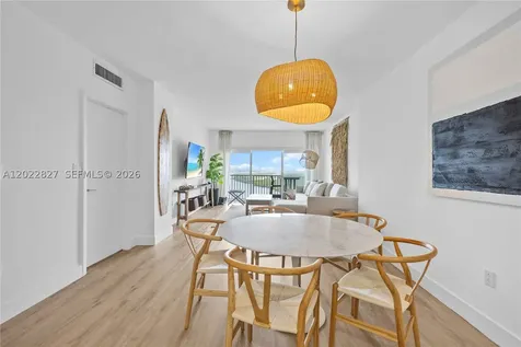 300 Bayview Drive Sunny Isles Beach FL 33160