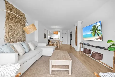300 Bayview Drive Sunny Isles Beach FL 33160