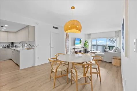 300 Bayview Drive Sunny Isles Beach FL 33160