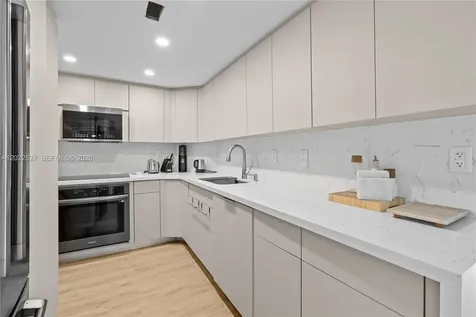 300 Bayview Drive Sunny Isles Beach FL 33160