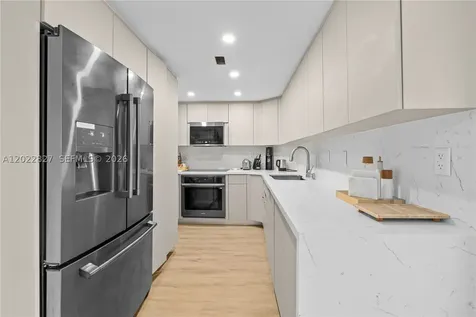 300 Bayview Drive Sunny Isles Beach FL 33160