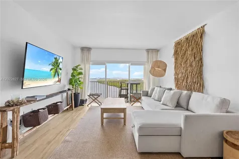 300 Bayview Drive Sunny Isles Beach FL 33160