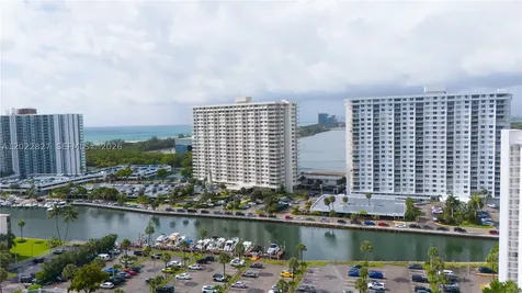300 Bayview Drive Sunny Isles Beach FL 33160