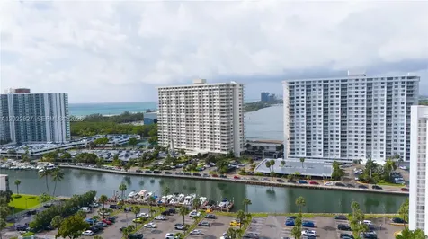 300 Bayview Drive Sunny Isles Beach FL 33160