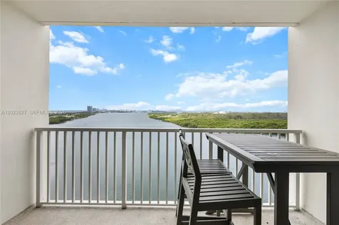 300 Bayview Drive Sunny Isles Beach FL 33160