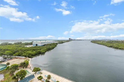 300 Bayview Drive Sunny Isles Beach FL 33160