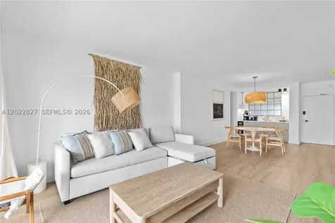 300 Bayview Drive Sunny Isles Beach FL 33160