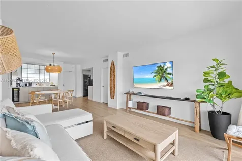 300 Bayview Drive Sunny Isles Beach FL 33160
