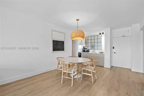300 Bayview Drive Sunny Isles Beach FL 33160
