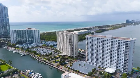 300 Bayview Drive Sunny Isles Beach FL 33160