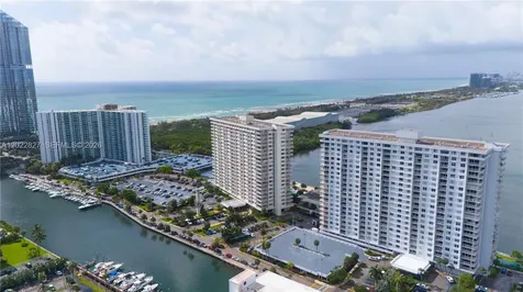 300 Bayview Drive Sunny Isles Beach FL 33160