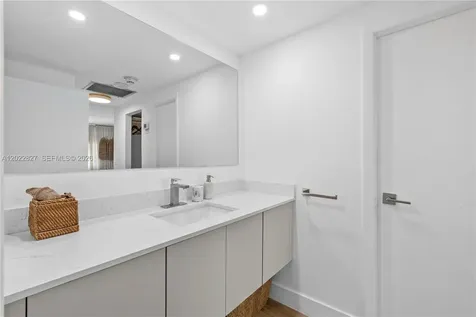300 Bayview Drive Sunny Isles Beach FL 33160