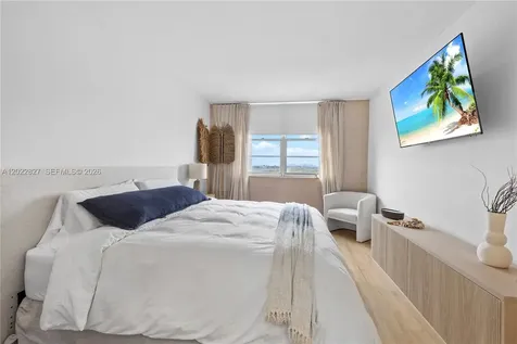 300 Bayview Drive Sunny Isles Beach FL 33160