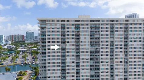 300 Bayview Drive Sunny Isles Beach FL 33160