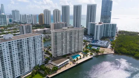 300 Bayview Drive Sunny Isles Beach FL 33160