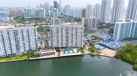 300 Bayview Drive Sunny Isles Beach FL 33160