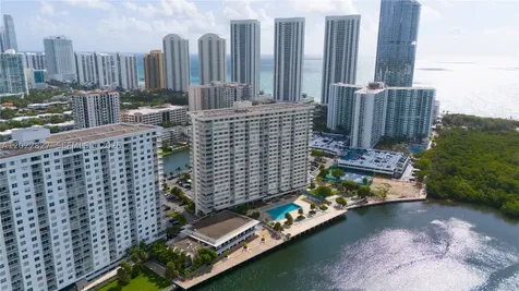 300 Bayview Drive Sunny Isles Beach FL 33160