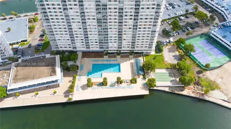 300 Bayview Drive Sunny Isles Beach FL 33160