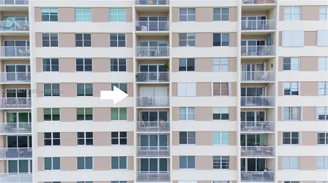 300 Bayview Drive Sunny Isles Beach FL 33160