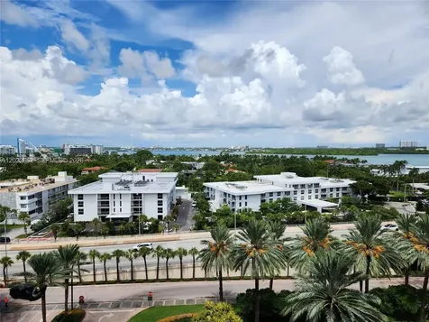 10275 Collins Avenue Bal Harbour FL 33154