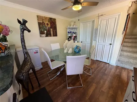 964 Springdale Circle Palm Springs FL 33461