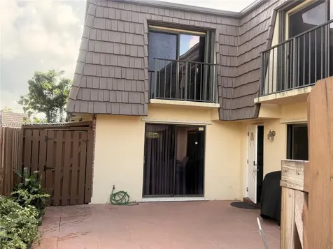 964 Springdale Circle Palm Springs FL 33461