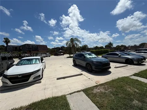 964 Springdale Circle Palm Springs FL 33461