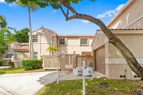 11009 Mainsail Drive Cooper City FL 33026