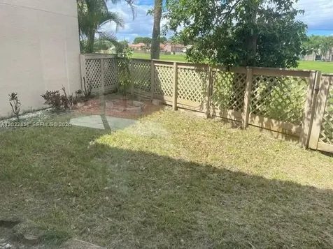 11009 Mainsail Drive Cooper City FL 33026