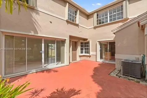 11009 Mainsail Drive Cooper City FL 33026