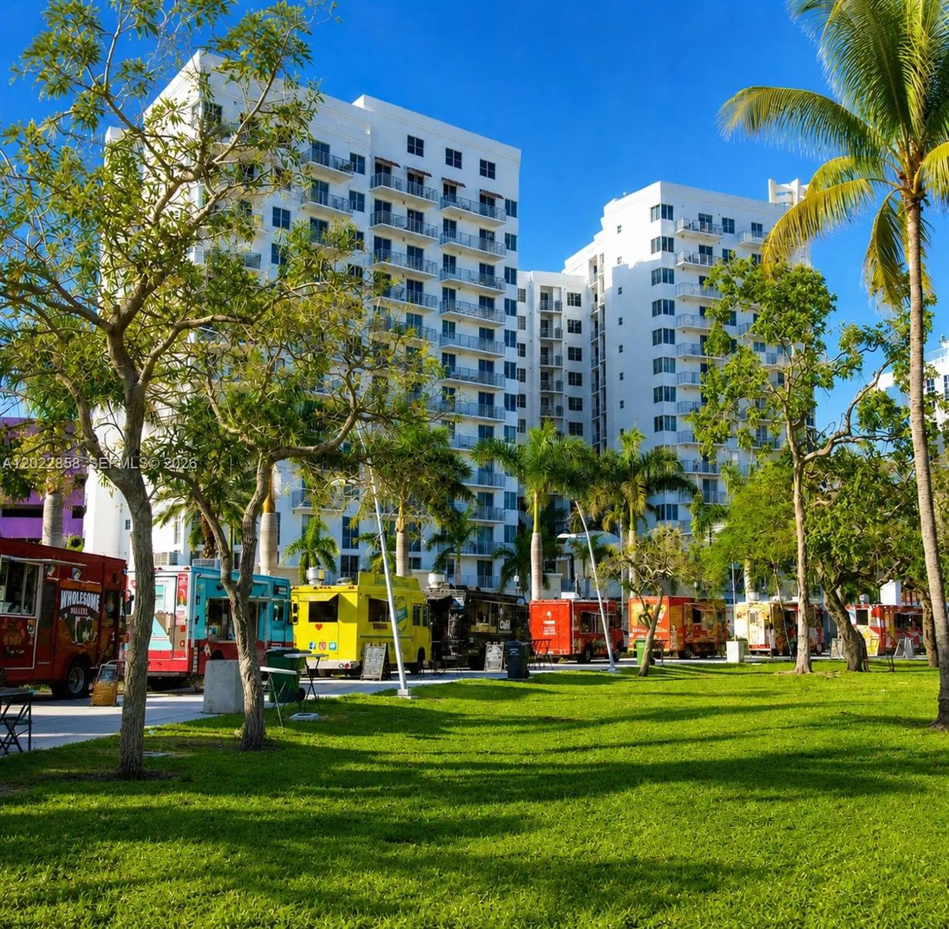 2225 Polk Street Hollywood FL 33020