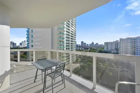 20185 E Country Club Drive Aventura FL 33180